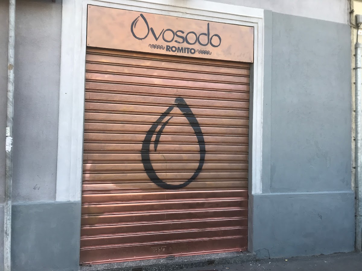 Ovosodo